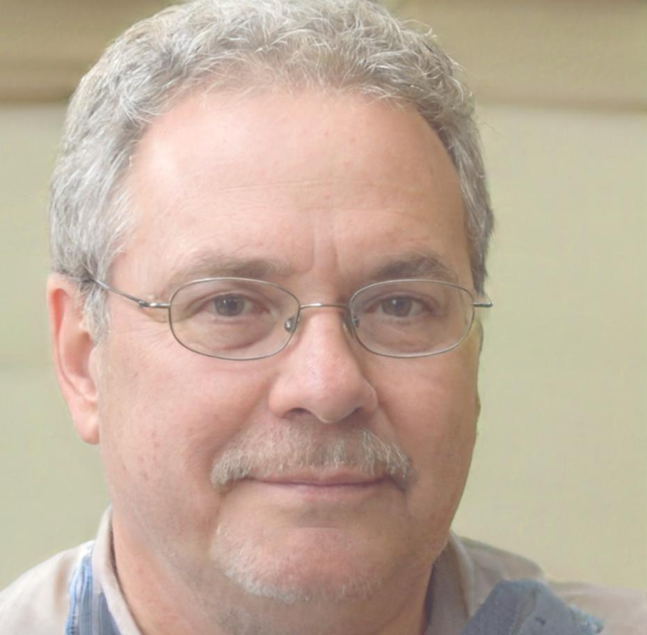 Portrait de Marc Dubois, trader professionnel